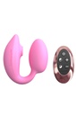 Stimulateur 2 en 1 féminin de luxe - Wonderlover