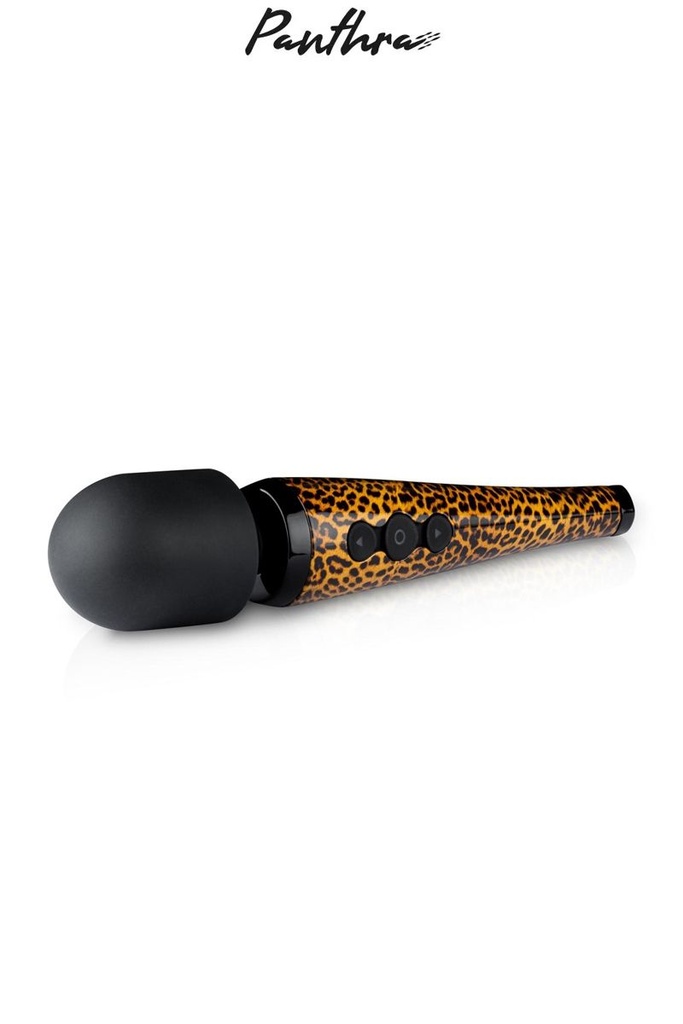 Wand Vibrant Polyvalent - Shaka - Panthra