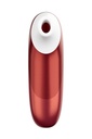 ​Stimulateur Clitoridien Pleasure Air™ - Pro - Womanizer - Rouge