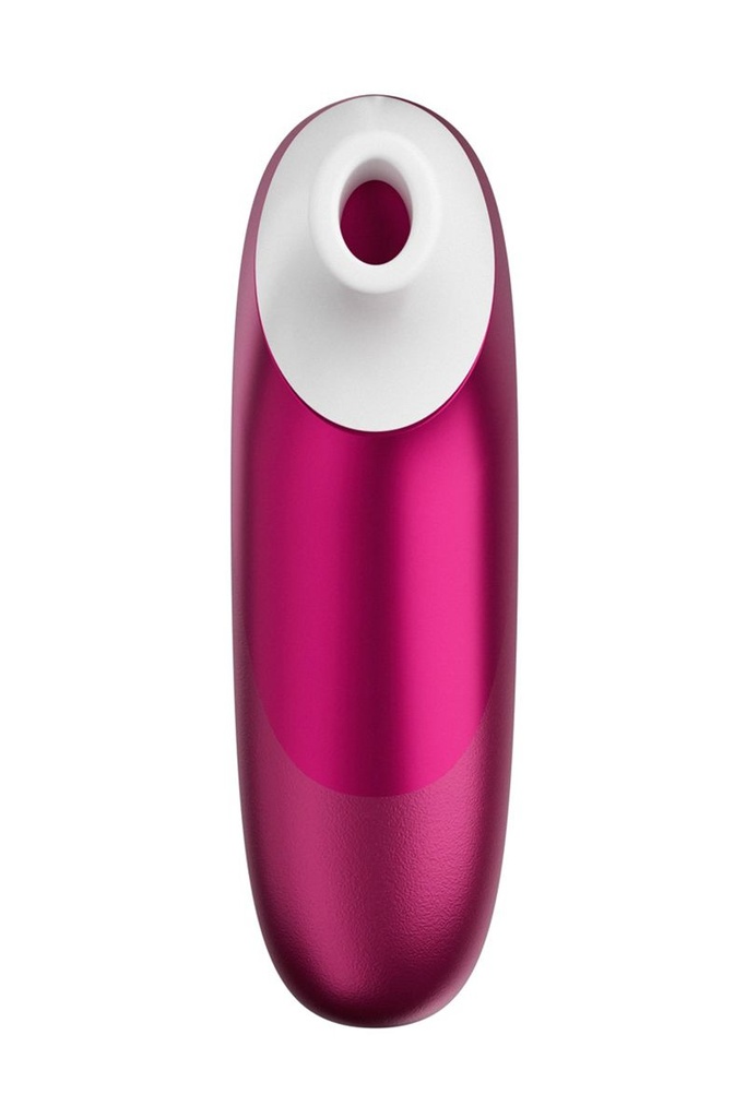 ​Stimulateur Clitoridien Pleasure Air™ - Pro - Womanizer - Rose