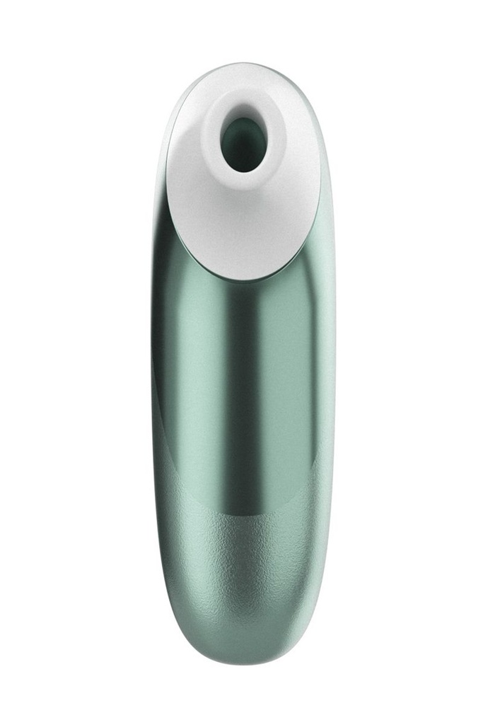 [1988] ​Stimulateur Clitoridien Pleasure Air™ - Pro - Womanizer - Turquoise