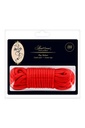 Corde de Shibari en Coton 10m – Sweet Caress
