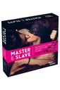 Jeu Érotique – BDSM Adventure par Tease & Please