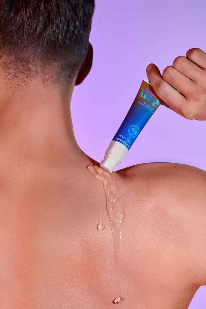 [1843] Gel Stimulant point P - Release Me - 30ml