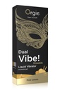 Gel d'excitation Sexy Vibe - Pina Colada Liquid Vibrator 15ml