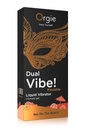 Gel d'excitation Sexy Vibe Sex On The Beach Liquid Vibrator