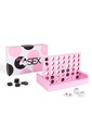 Play4Sex – Jeu de Société Coquin en Bois façon Puissance 4 | Secret Play