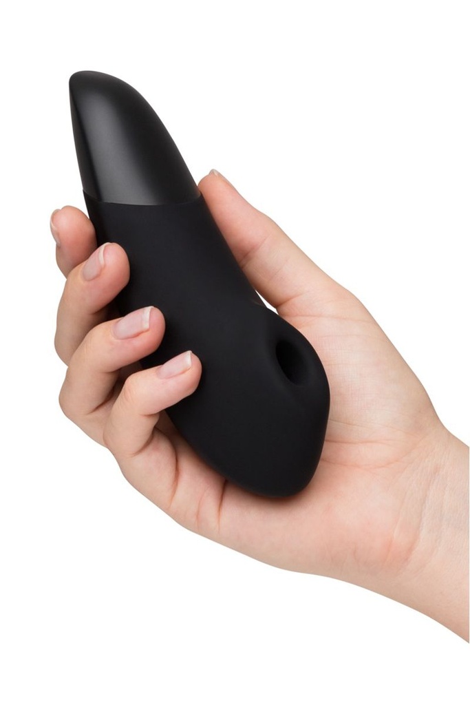 Stimulation Clitoridienne de Luxe - Enhance - Womanizer