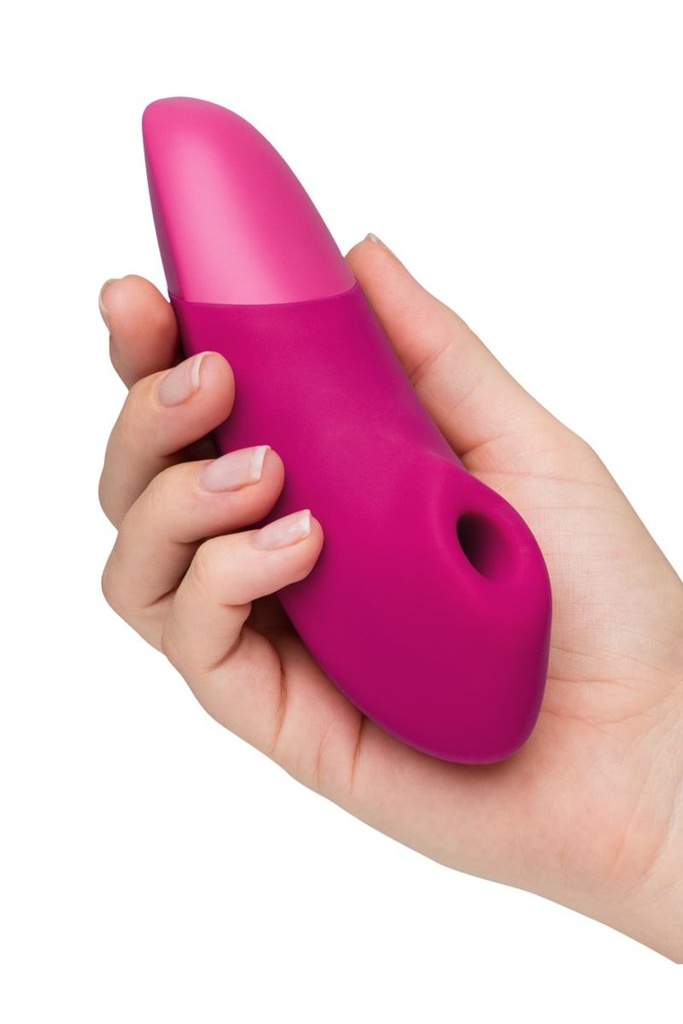 Stimulation Clitoridienne de Luxe - Enhance - Womanizer