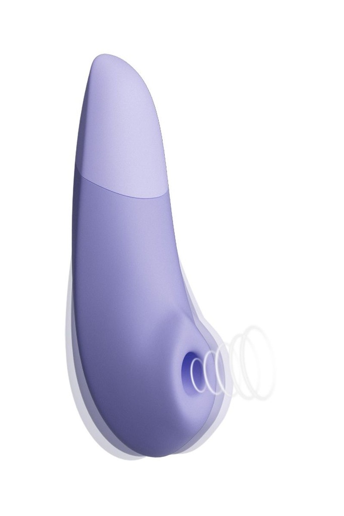 Stimulation Clitoridienne de Luxe - Enhance - Womanizer
