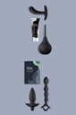 Coffret Spécial Plaisir Anal "First Backdoor Experience" – Loveboxxx