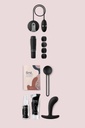 Coffret Plaisir Solo "First Kinky Experience" – Loveboxxx