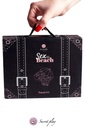 Travel Kit "Sex on The Beach" – Secret Play