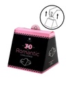 Secret Play – 30 Day Romantic Challenge – Jeu Érotique pour Couples