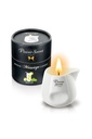 Bougie de Massage - Plaisir Gourmand - Mojito 80ml