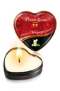 Bougie de Massage - Plaisir Secret - Mojito 35ml