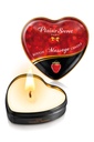 Bougie de Massage - Plaisir Secret - Fraise 35ml