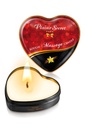 Bougie de Massage - Plaisir Secret - Vanille 35ml