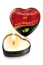 Bougie de Massage - Plaisir Secret - Sans Parfum 35ml