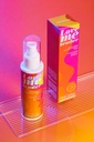 Huile de Massage Comestible - Love Me Tender - Fraise 100ml