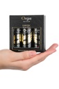 Mini Coffret Huiles de massage - Tantric Glossy Effect