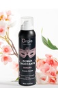 Mousse de massage effervescente - Sakura 150ml