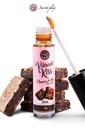 ​Gloss Stimulant - Secret Play - Brownie