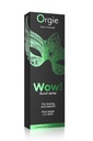 Spray buccal excitant - Wow! - Menthe & Eucalyptus