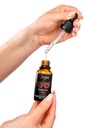 ​Gel Intime Excitant pour Femme - Orgasm Drops Kissable 30ml