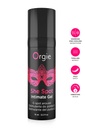 Gel Intime Spécial Point G - Orgie She Spot 15ml