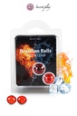 ​Brazilian Balls - Warm & Cool Sensation