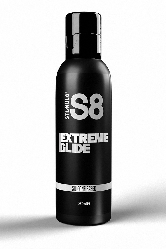 [1563] Gel Intime - S8 Extrême Fist 250ml