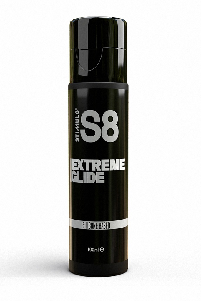 [1562] Lubrifiant S8 Extreme Fist 100ml