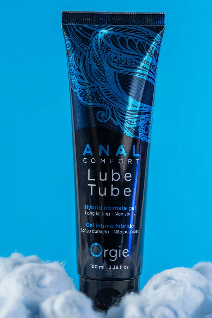 [1561] Lubrifiant Lube Tube Anal comfort 100ml