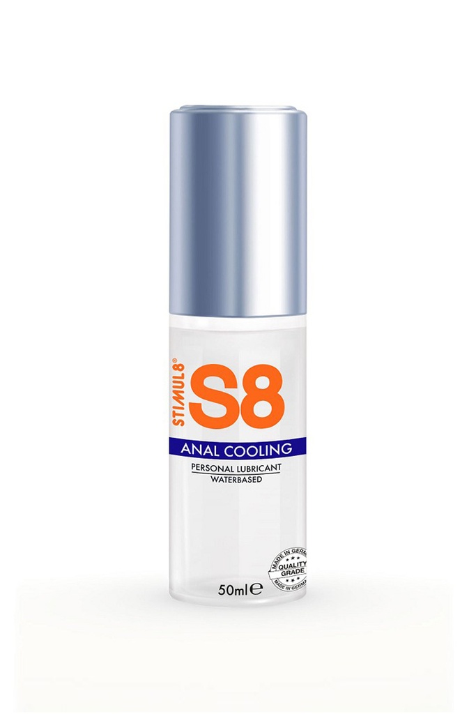 [1556] Lubrifiant - Anal Cooling 50ml