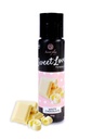 Lubrifiant Sweet Love - Chocolat Blanc