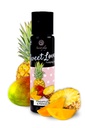 Lubrifiant Sweet Love - Mangue & Ananas