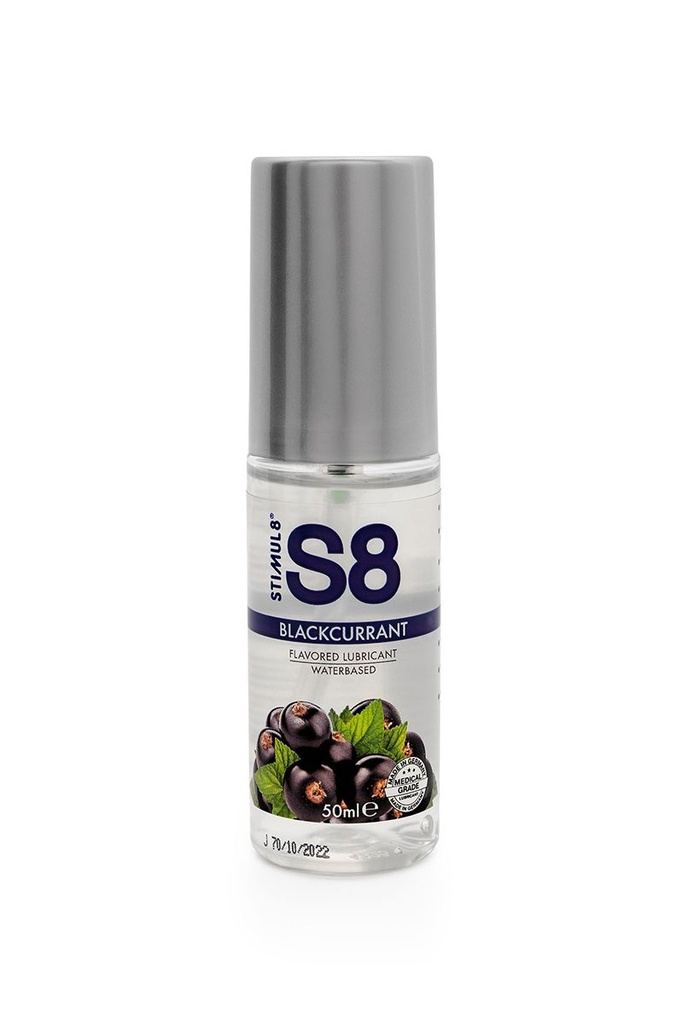 ​ Lubrifiant Stimul8 - Cassis 50ml