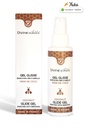 Lubrifiant & Gel Intime Bio Coco 100ml - Divinextases