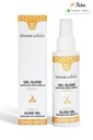 Lubrifiant Bio Vanille 100ml - Divinexstases
