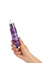 Huile de Massage & Lubrifiant Chauffant – Hot Effect Saveur Mûres