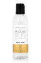 Lubrifiant intime & Huile de massage 2 en 1 - ​Sea, Sex ‘n’ Sun!