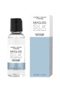 Lubrifiant intime & Huile de massage 2 en 1 - Silk