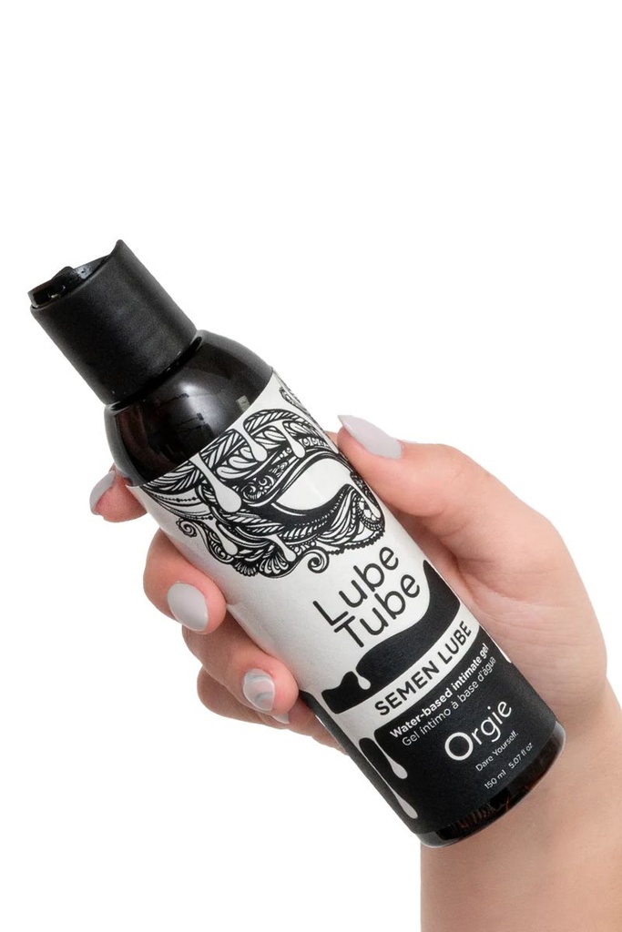 Gel Intime - Semen Lube 150ml