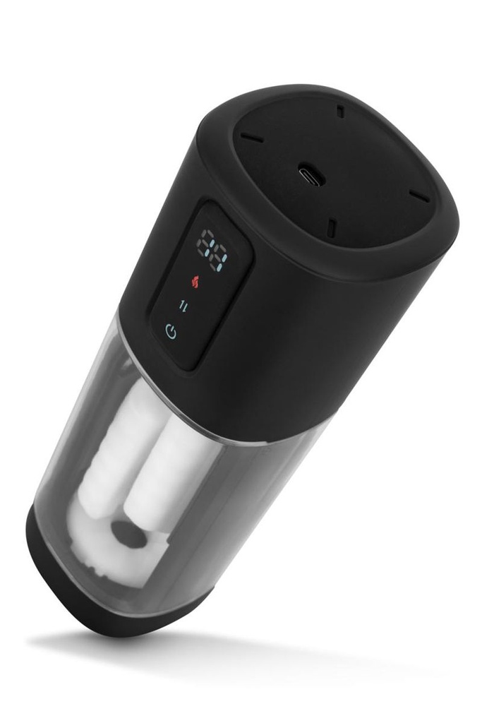 Masturbateur Masculin Luxe - CX11 - Cruizr