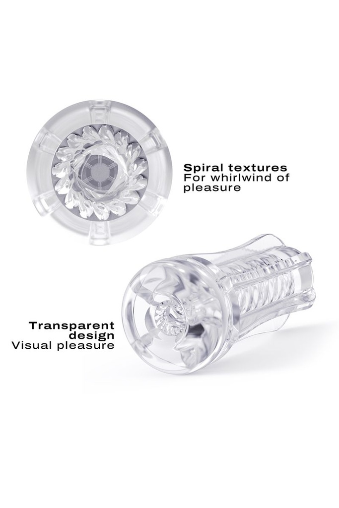[1464] Masturbateur Manuel - Deep Blow Tornado - Dorcel