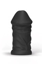 Masturbateur Confort & Sensation - Daddy - All Black