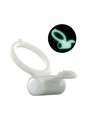 Anneau Vibrant Phosphorescent - Power Clit  Phospho - Dorcel