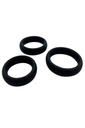 Set de 3 Anneaux Extensibles - Sensual Pleasure Rings - Alive