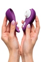 Stimulateur Clitoridien de Voyage - Liberty 2 - Womanizer
